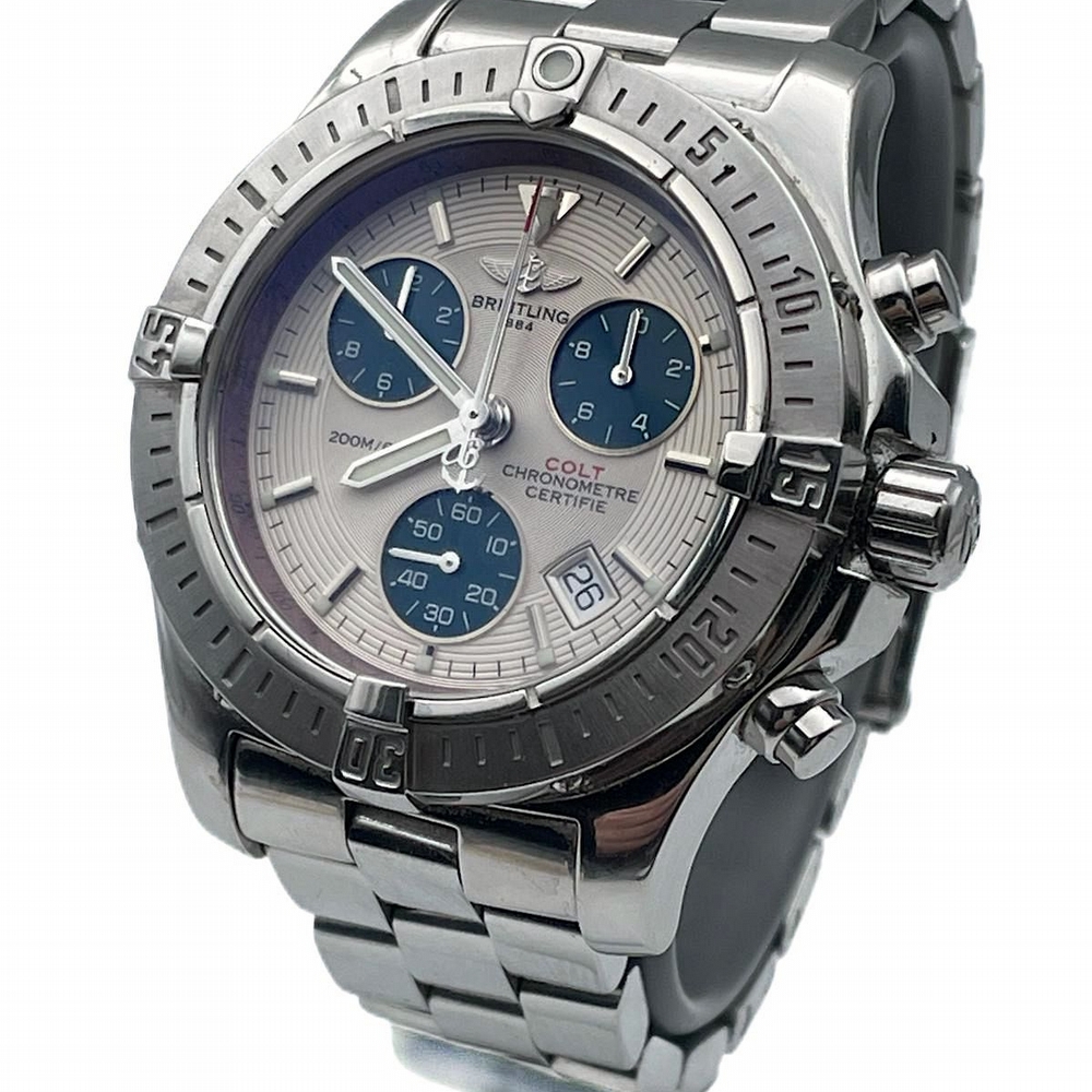 Breitling Colt Chronograph