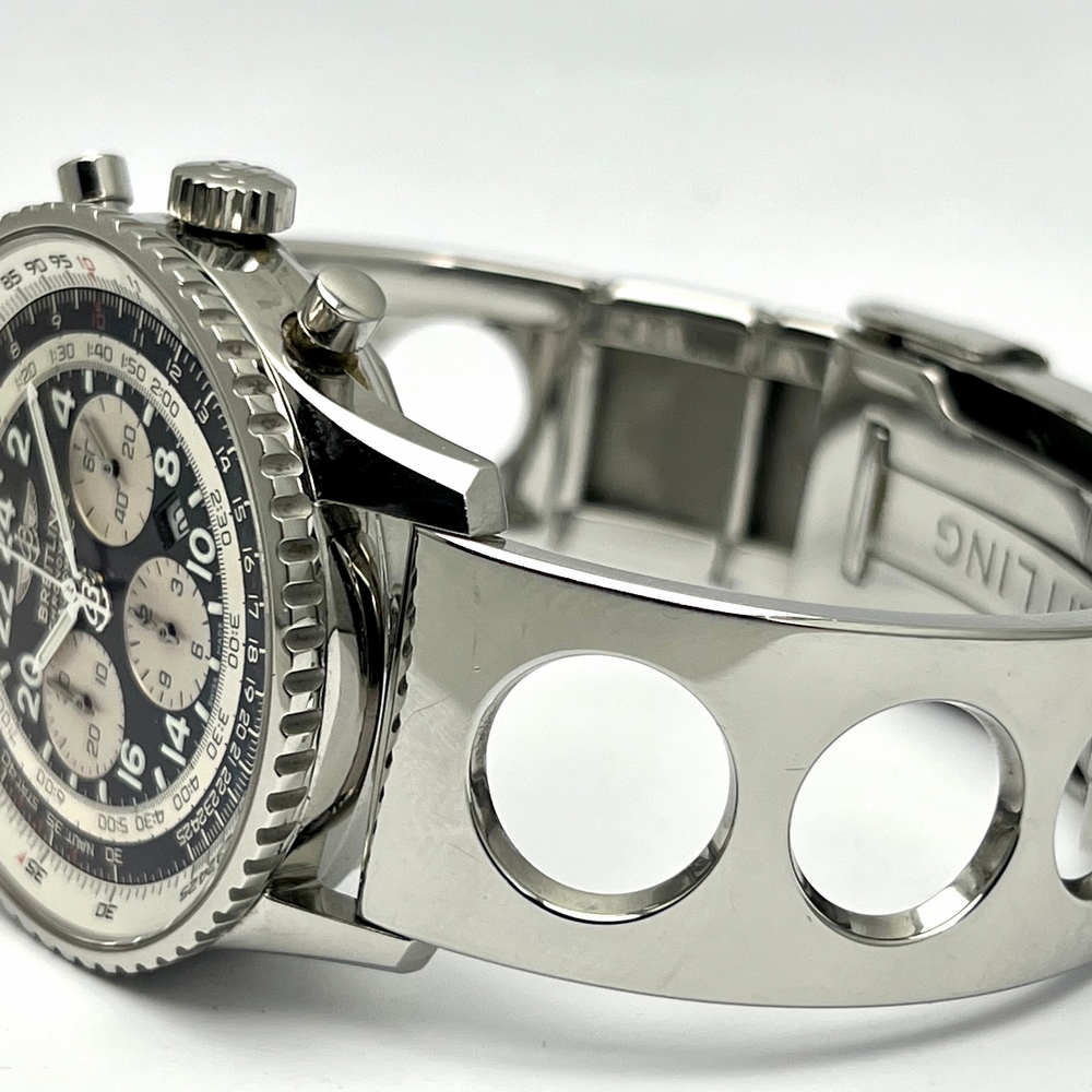 Breitling Navitimer Cosmonaute Limited Edition 