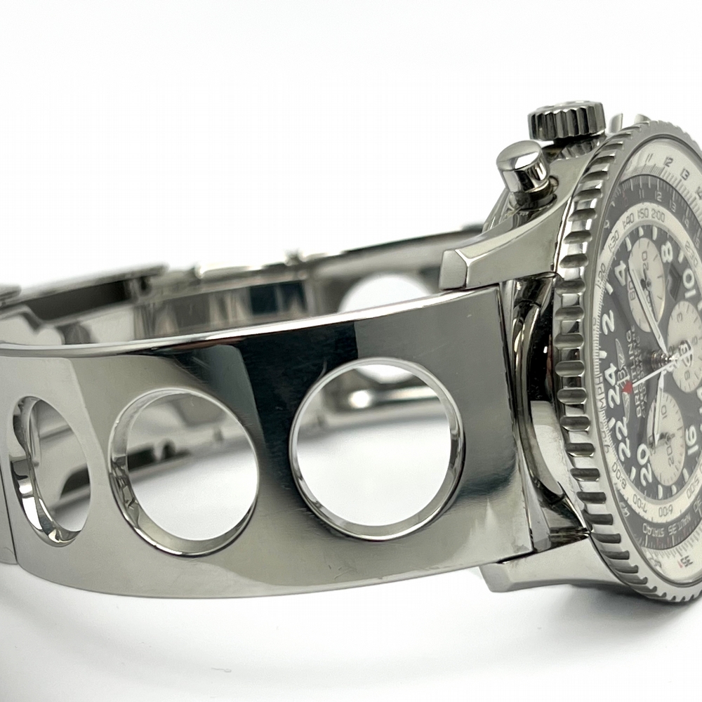 Breitling Navitimer Cosmonaute Limited Edition 