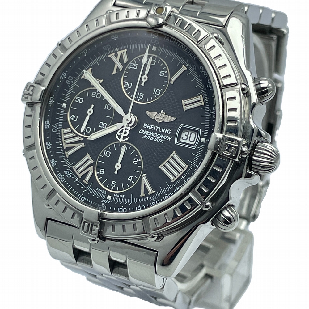 Breitling Crosswind Chronograph Automatic 