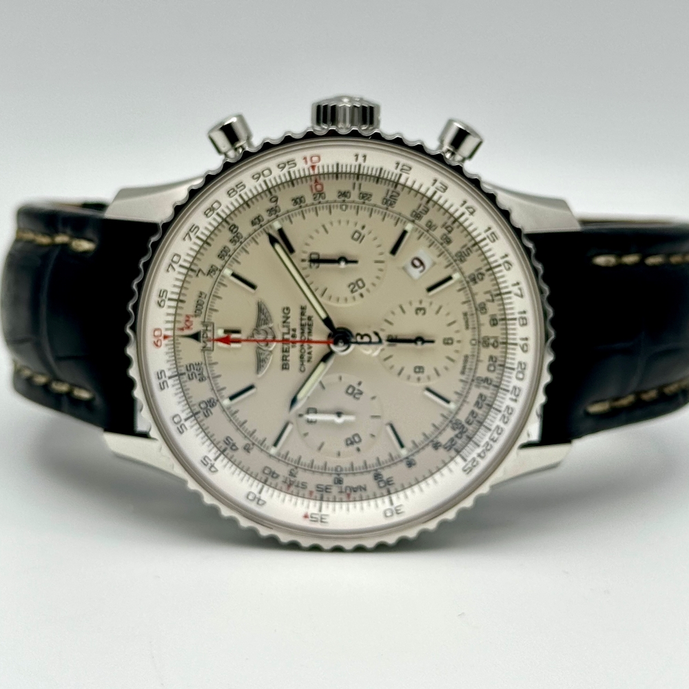 Breitling Navitimer 01 Limited Edition 2000pcs