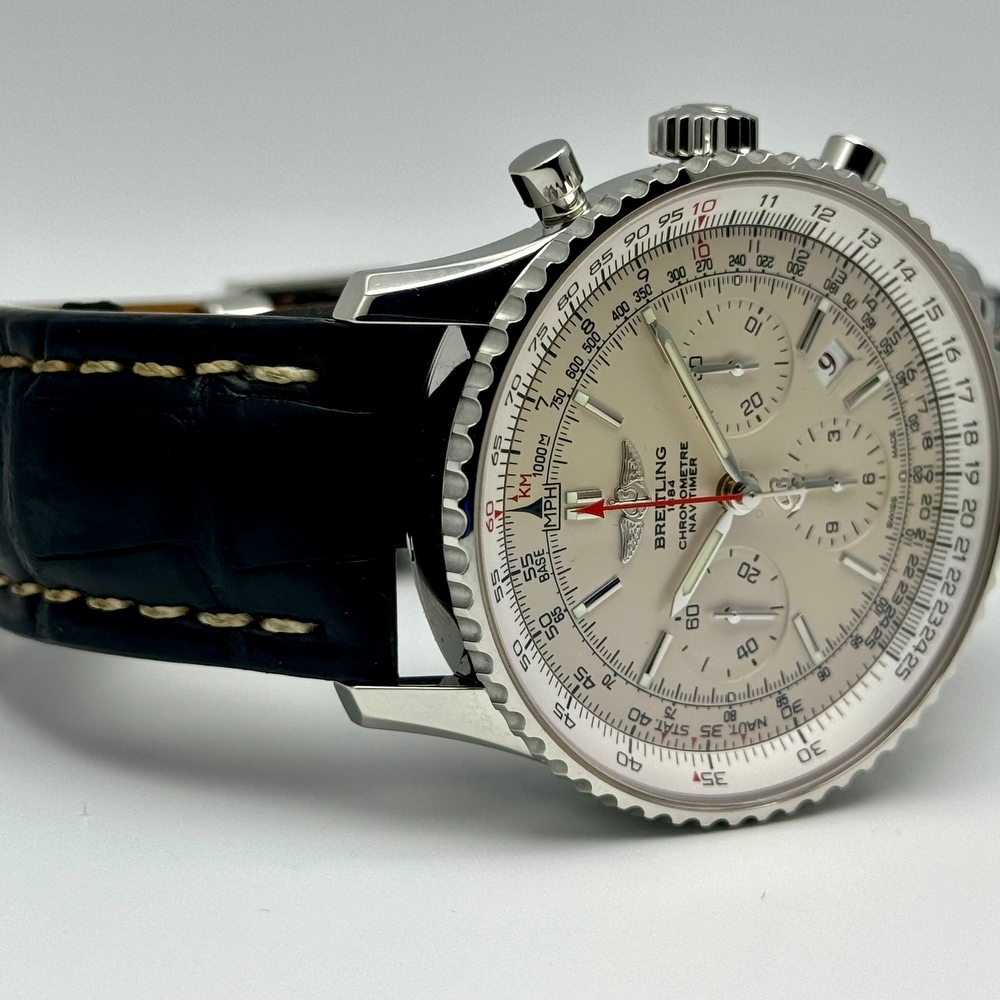 Breitling Navitimer 01 Limited Edition 2000pcs