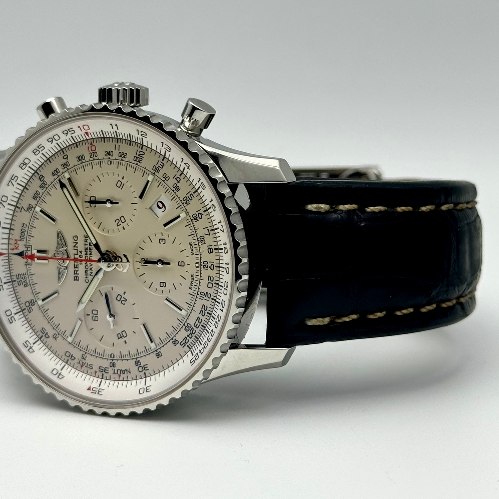 Breitling Navitimer 01 Limited Edition 2000pcs