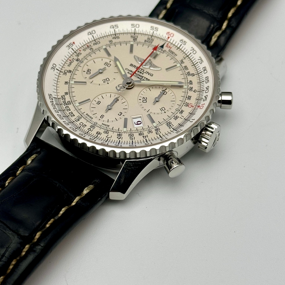 Breitling Navitimer 01 Limited Edition 2000pcs