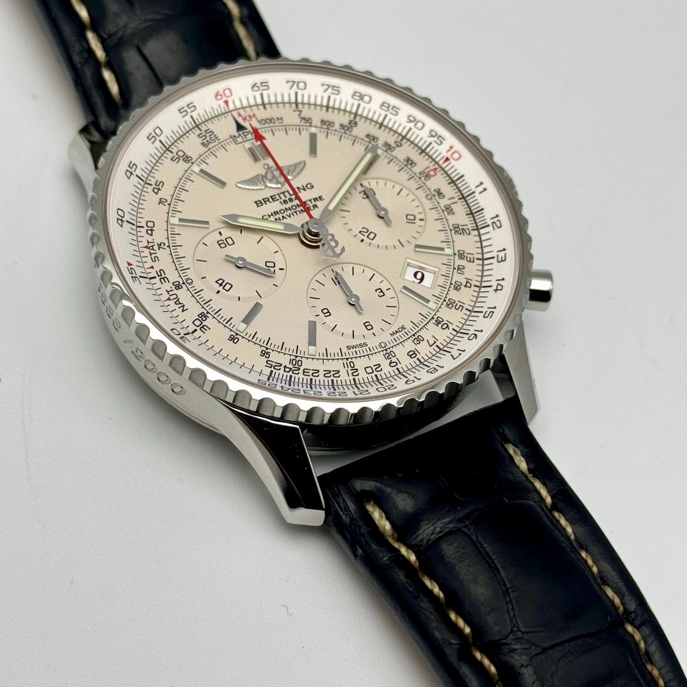 Breitling Navitimer 01 Limited Edition 2000pcs