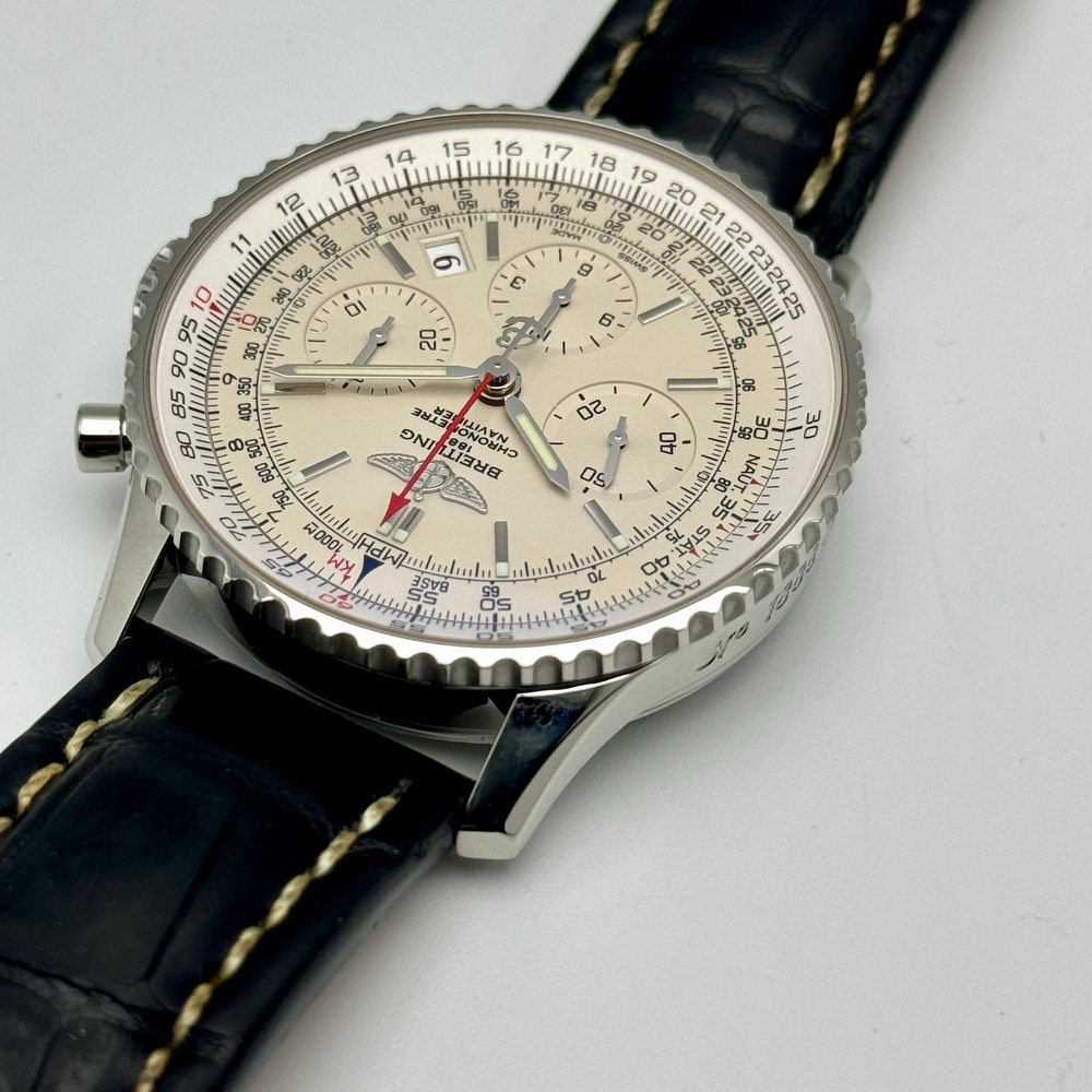 Breitling Navitimer 01 Limited Edition 2000pcs