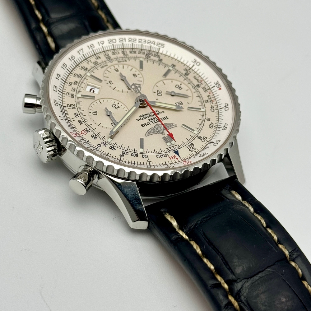 Breitling Navitimer 01 Limited Edition 2000pcs