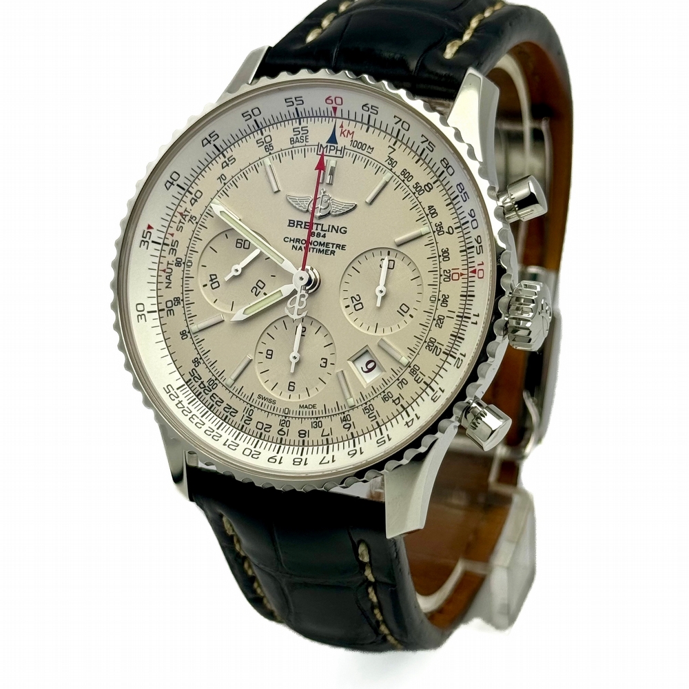 Breitling Navitimer 01 Limited Edition 2000pcs