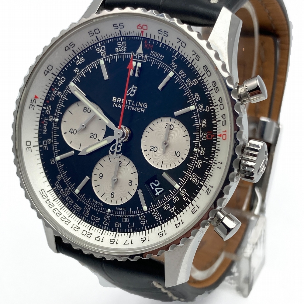 Breitling Navitimer 43 B01