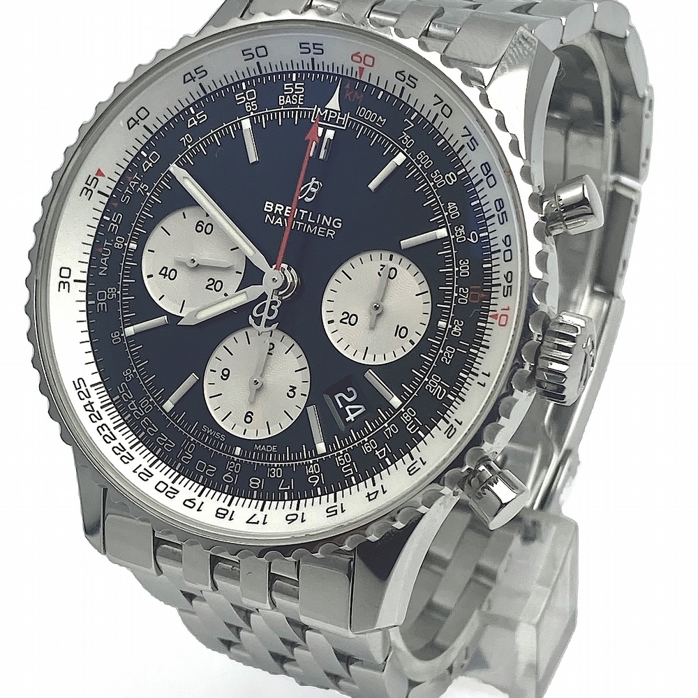 Breitling Navitimer 43 B01