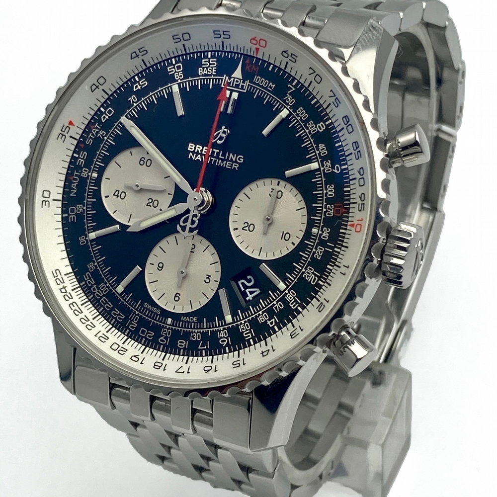 Breitling Navitimer 43 B01