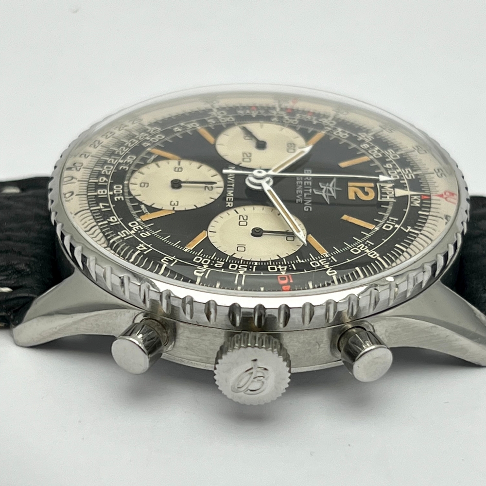 Breitling Navitimer 806 