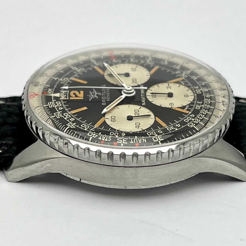 Breitling Navitimer 806 