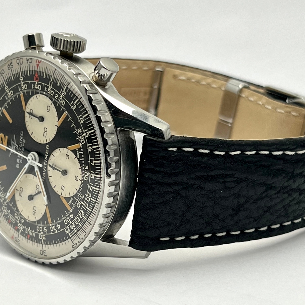 Breitling Navitimer 806 