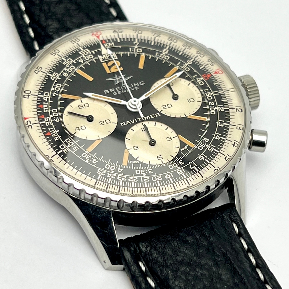 Breitling Navitimer 806 