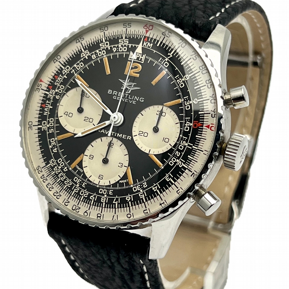 Breitling Navitimer 806 