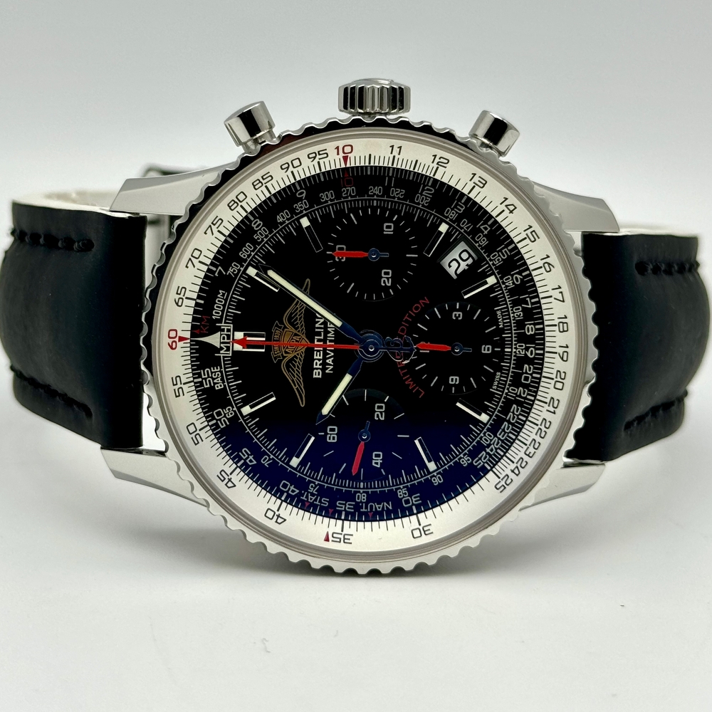 Breitling Navitimer AOPA Limited Edition 500pcs