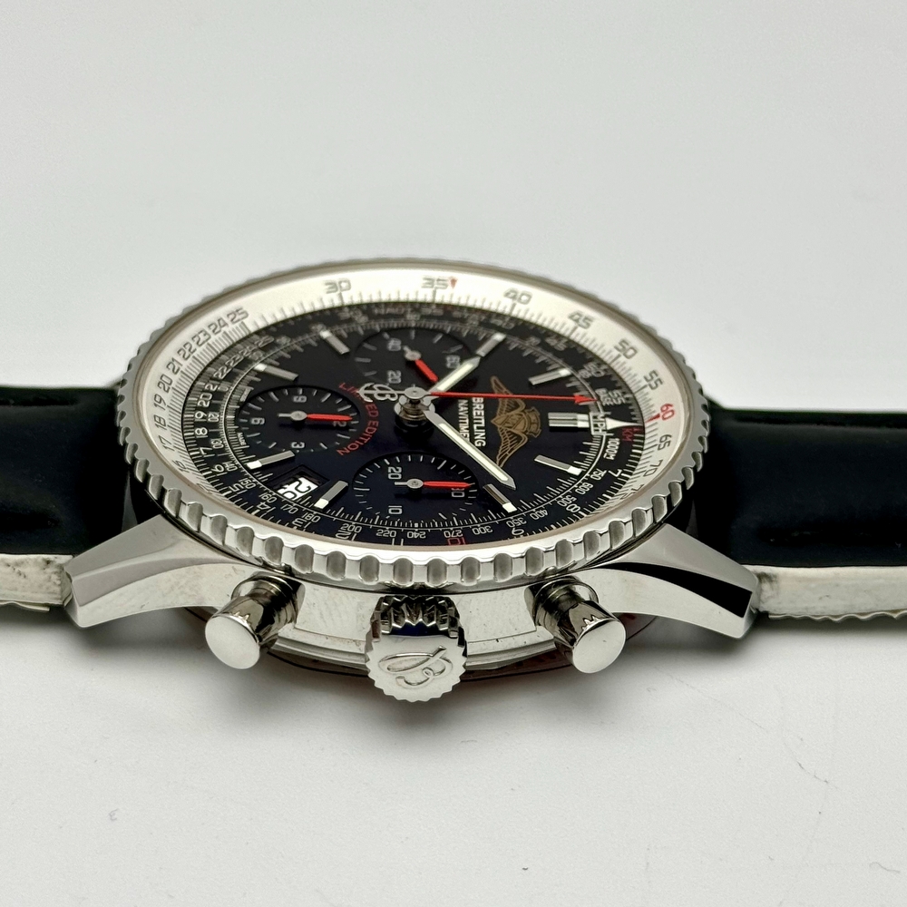 Breitling Navitimer AOPA Limited Edition 500pcs