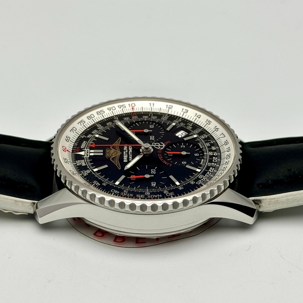 Breitling Navitimer AOPA Limited Edition 500pcs