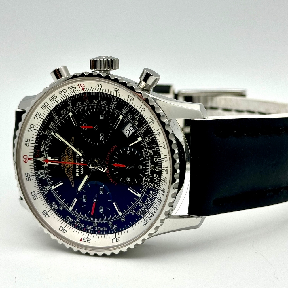 Breitling Navitimer AOPA Limited Edition 500pcs