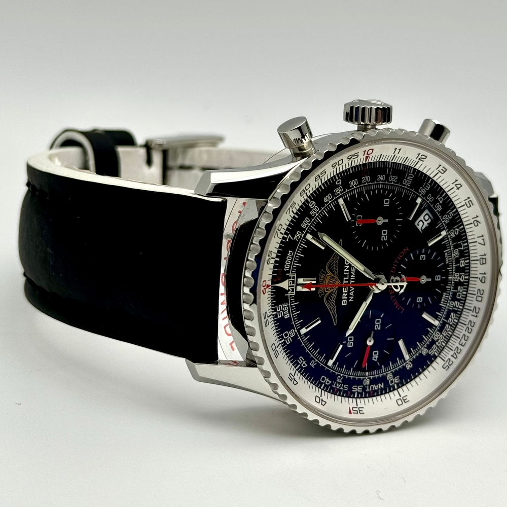 Breitling Navitimer AOPA Limited Edition 500pcs