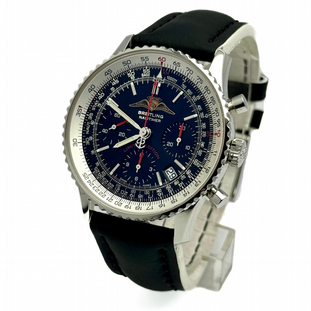 Breitling Navitimer AOPA Limited Edition 500pcs