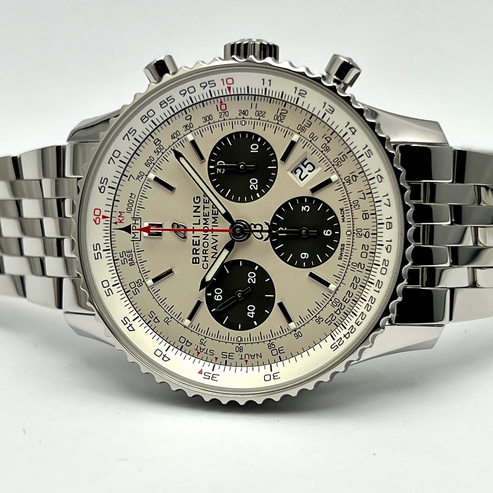 Breitling Navitimer B01 Chronograph 43