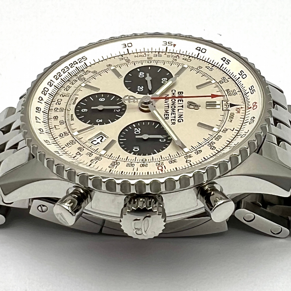 Breitling Navitimer B01 Chronograph 43