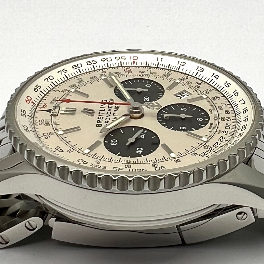 Breitling Navitimer B01 Chronograph 43