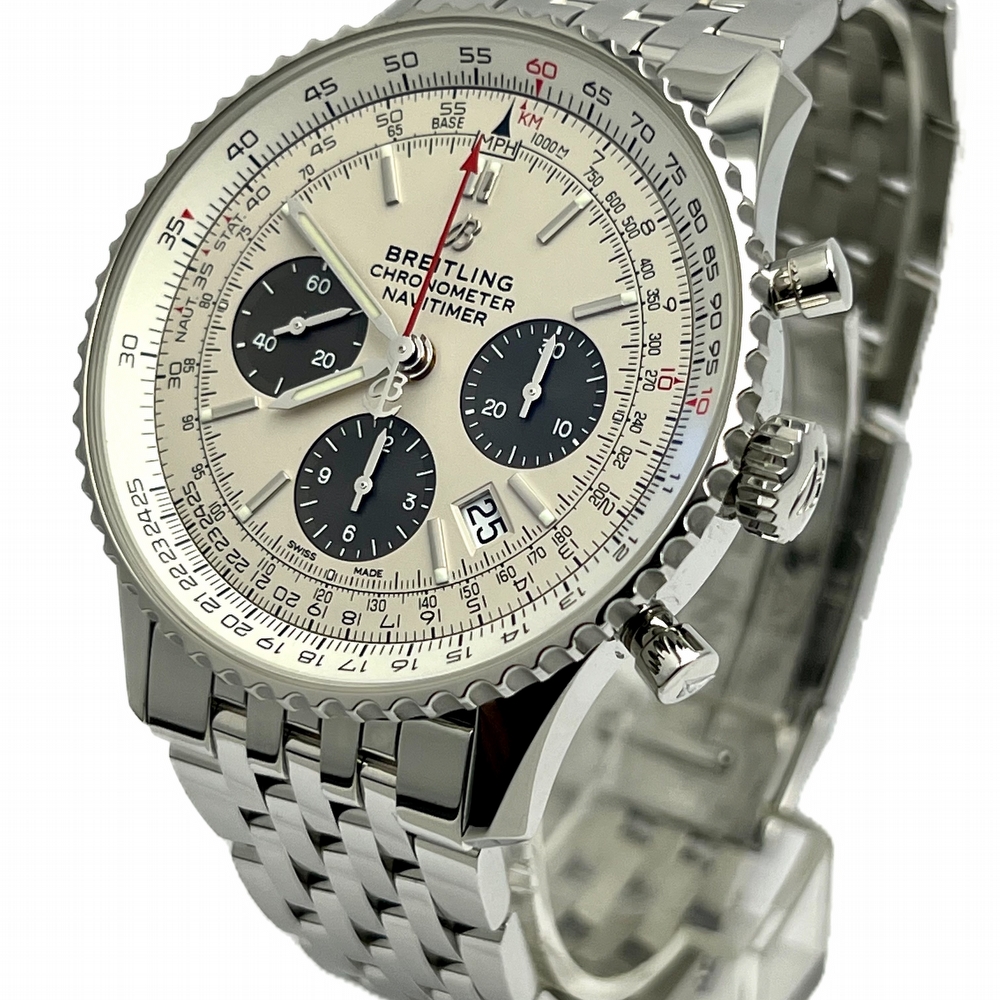 Breitling Navitimer B01 Chronograph 43