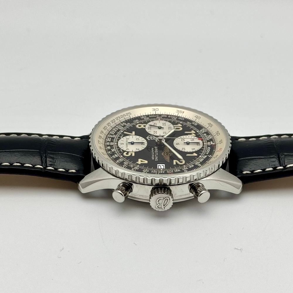 Breitling Old Navitimer II