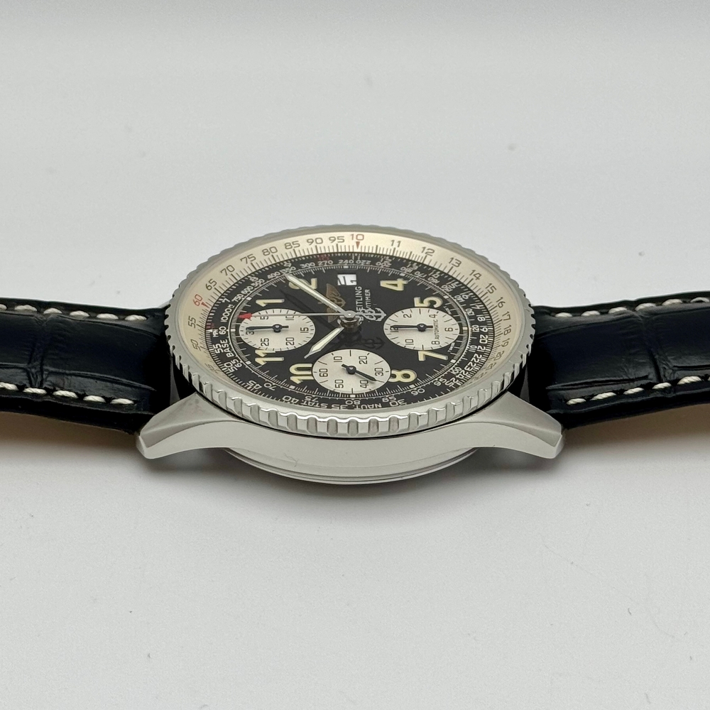 Breitling Old Navitimer II