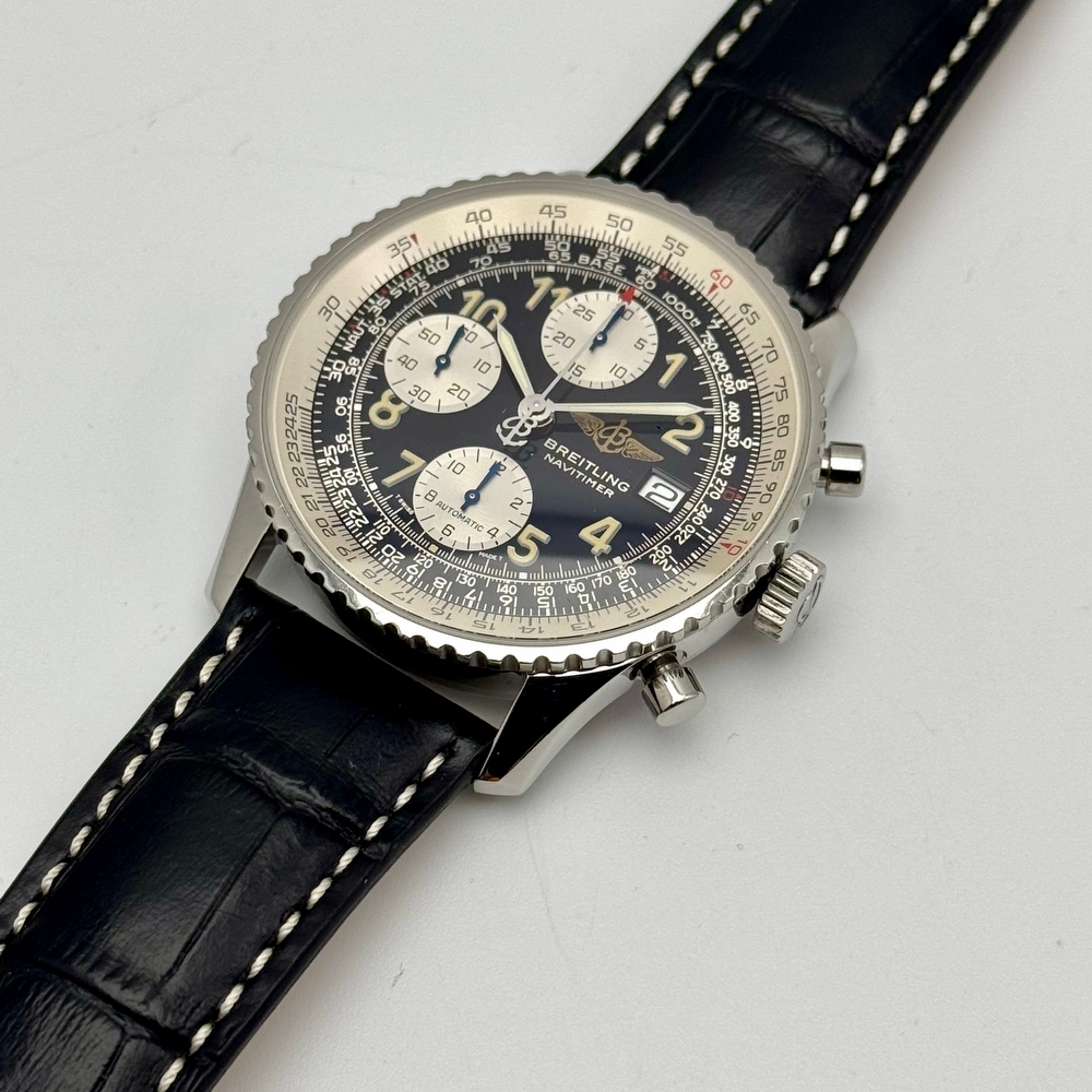 Breitling Old Navitimer II