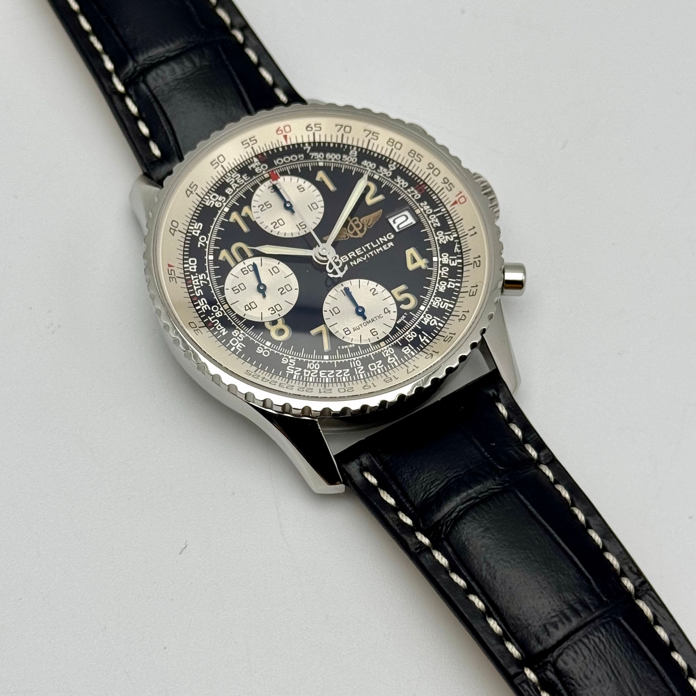 Breitling Old Navitimer II