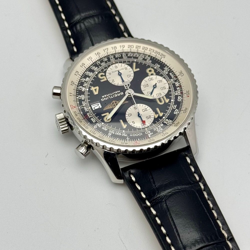 Breitling Old Navitimer II