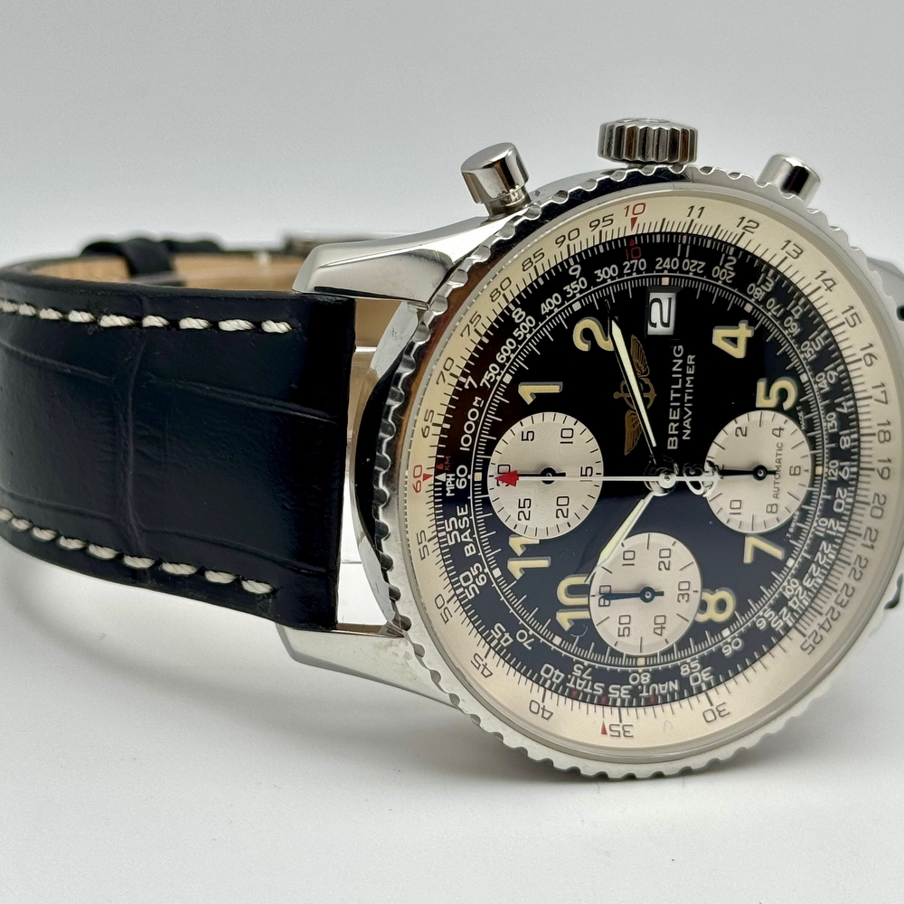 Breitling Old Navitimer II