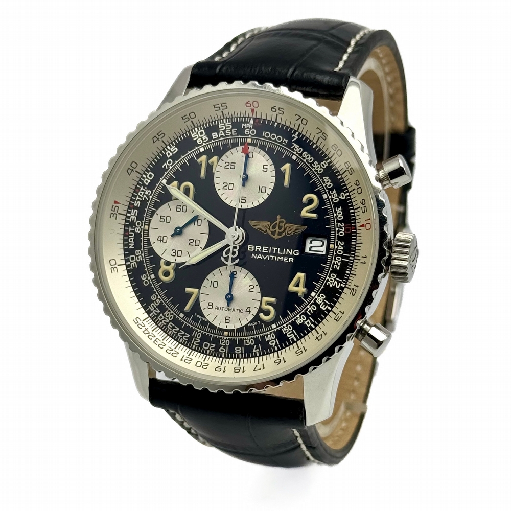 Breitling Old Navitimer II