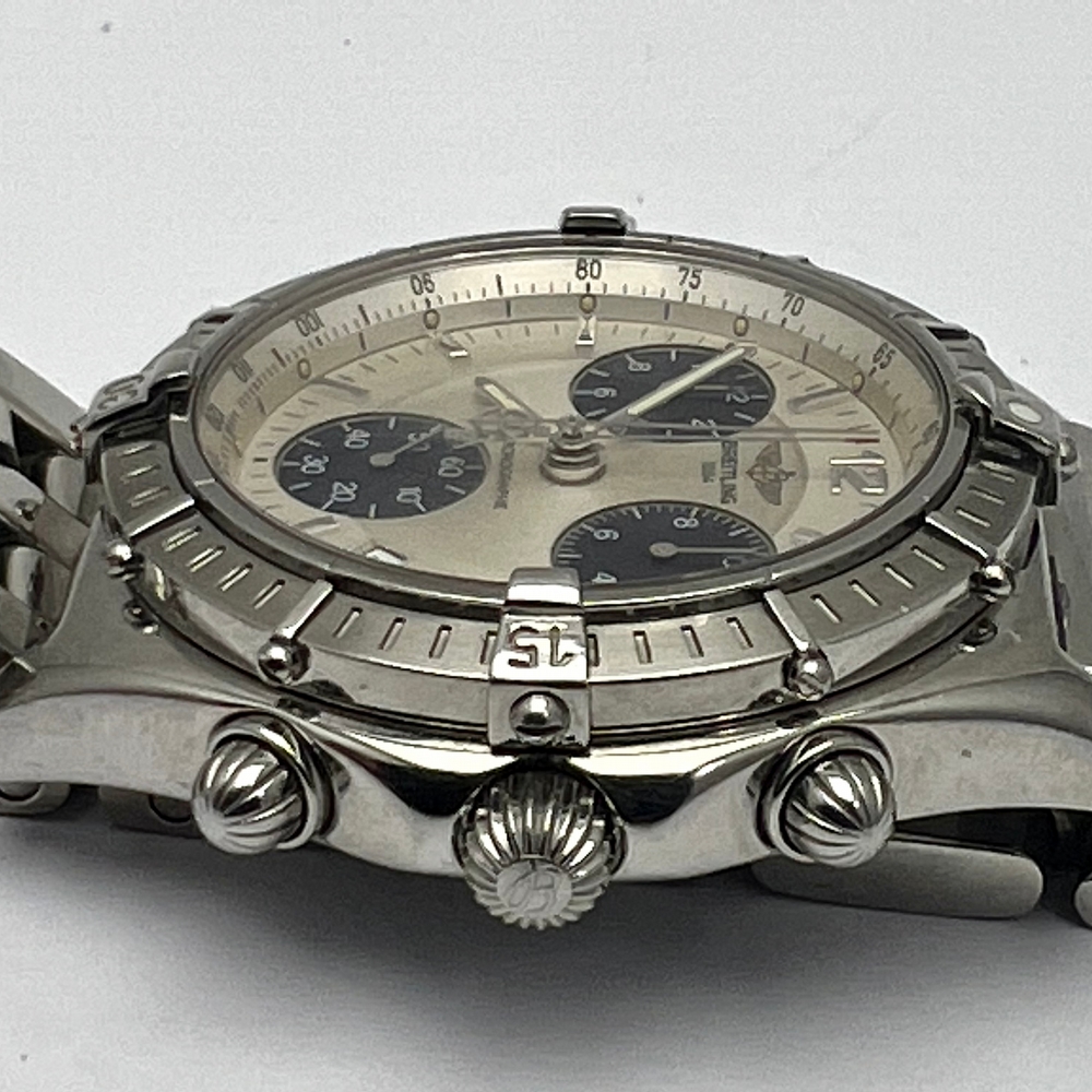 Breitling Sirius Colt Chronograph