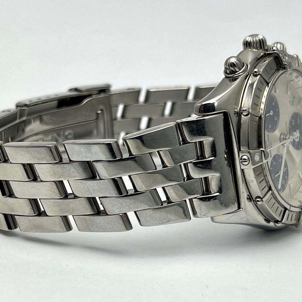 Breitling Sirius Colt Chronograph