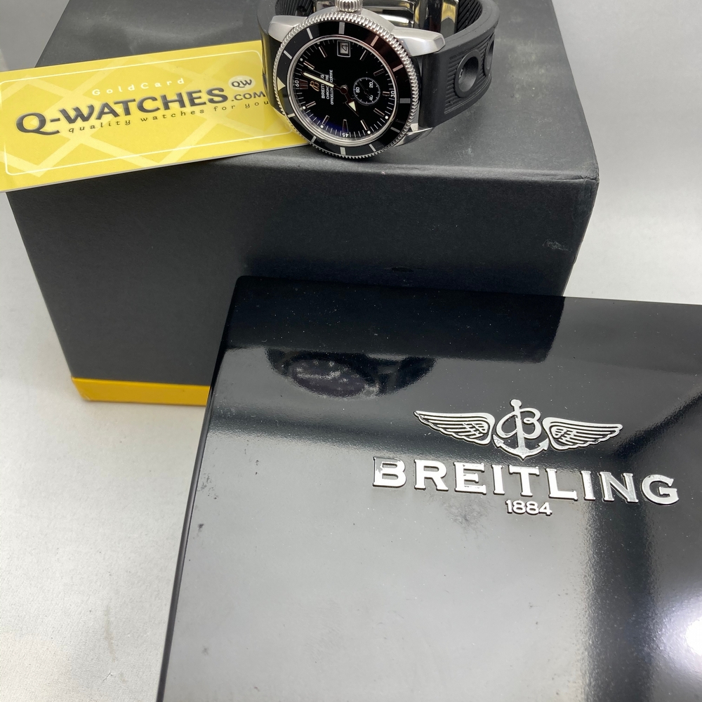 Breitling Superocean Heritage A37320