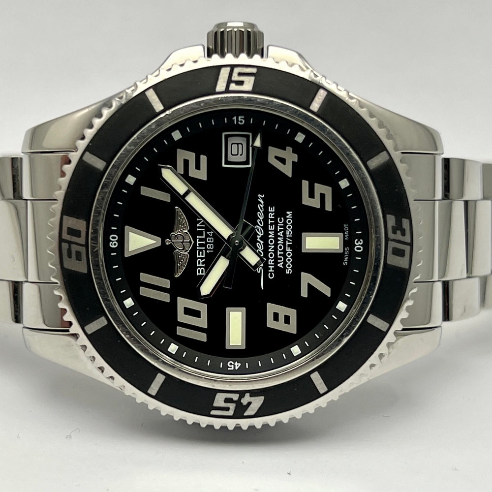 Breitling Superocean 42 Automatic