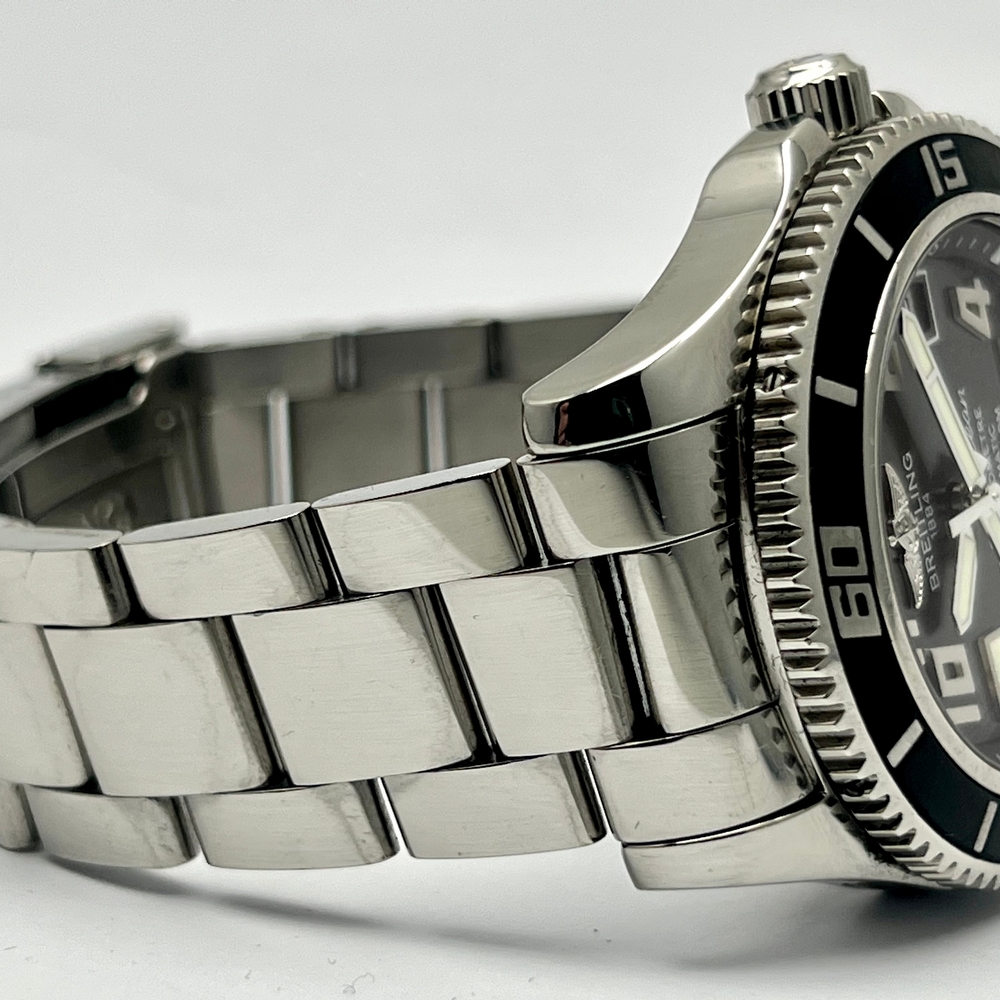 Breitling Superocean 42 Automatic