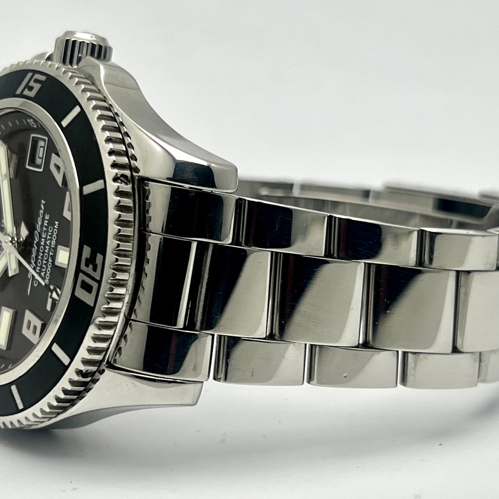 Breitling Superocean 42 Automatic