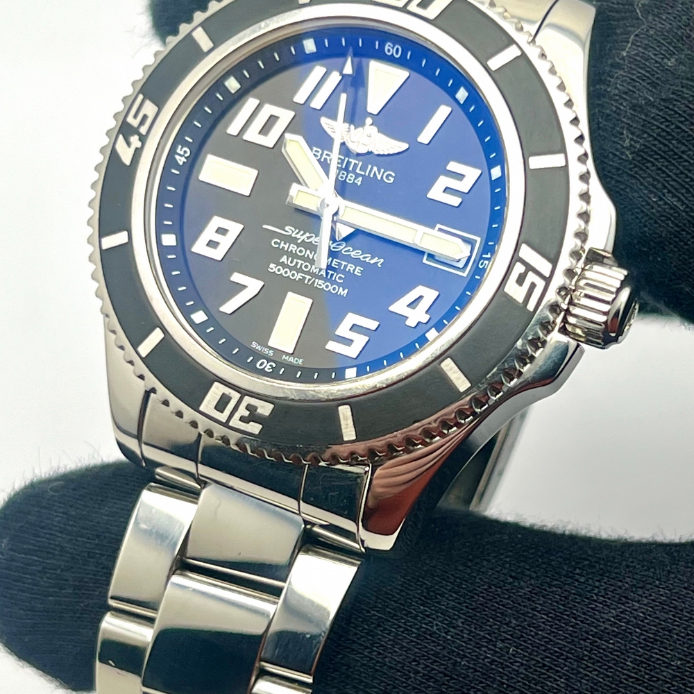 Breitling Superocean 42 Automatic