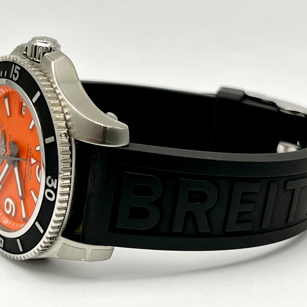 Breitling SuperOcean 42 Automatic