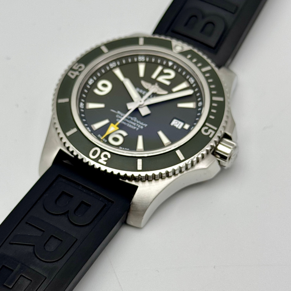 Breitling Superocean Automatic 44 Outerknown