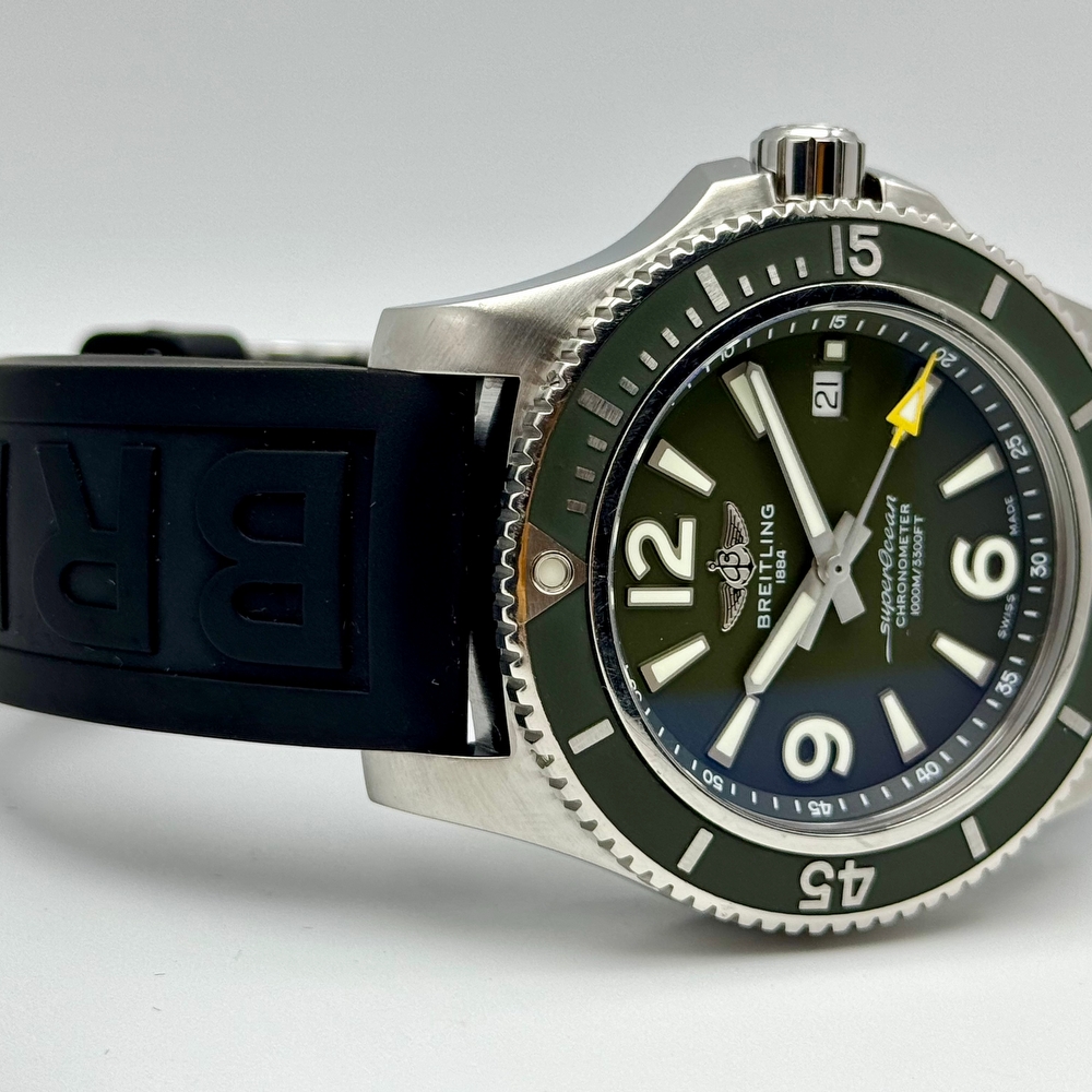 Breitling Superocean Automatic 44 Outerknown