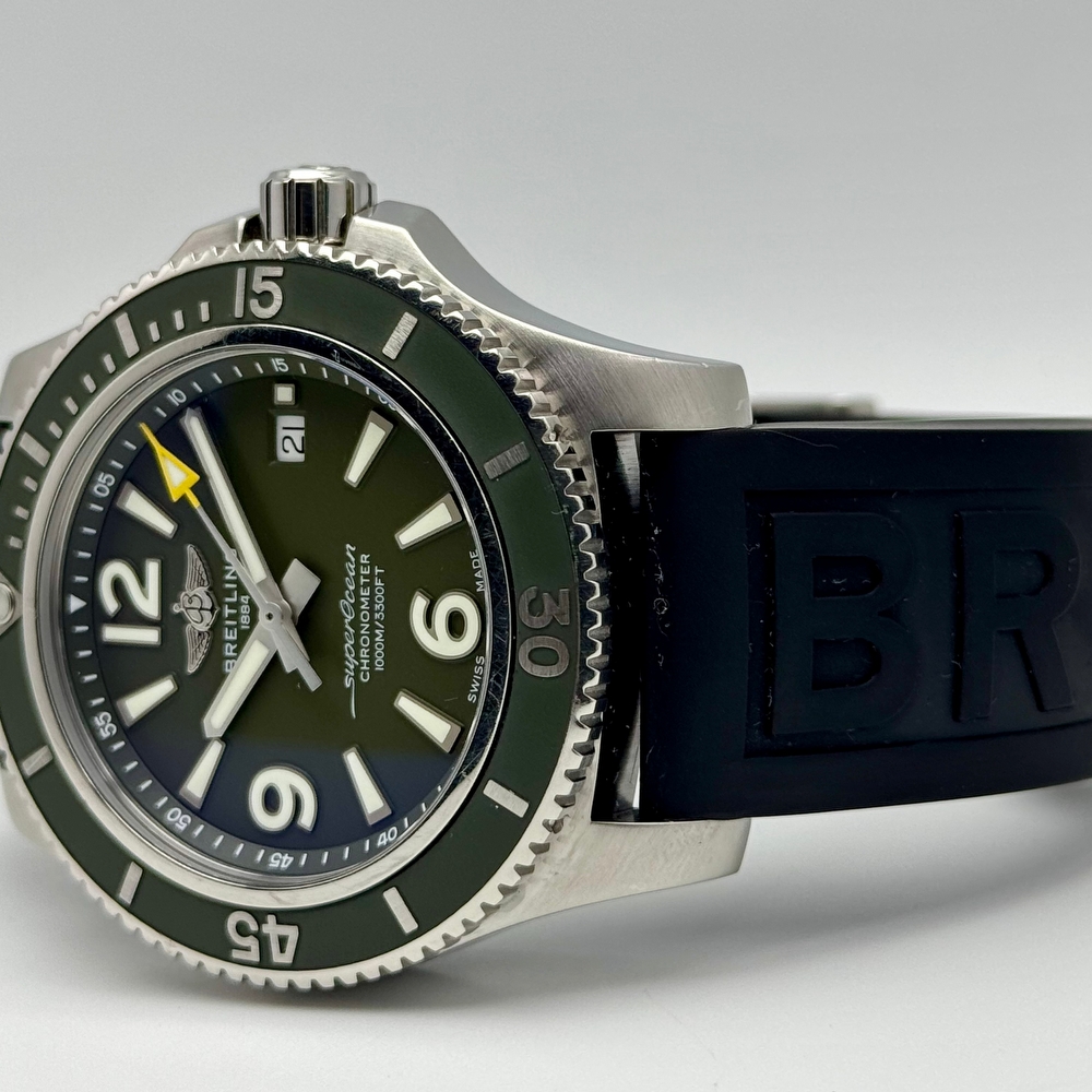 Breitling Superocean Automatic 44 Outerknown