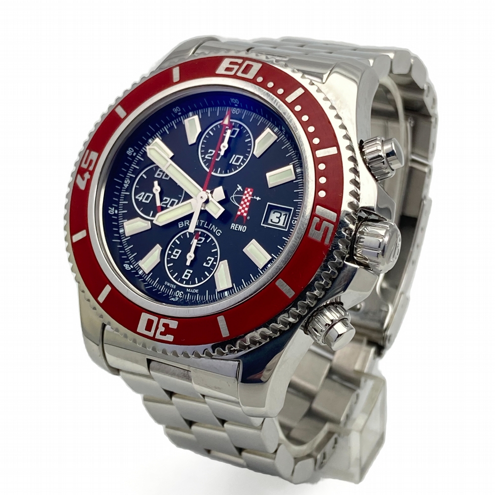 Breitling air racer hot sale