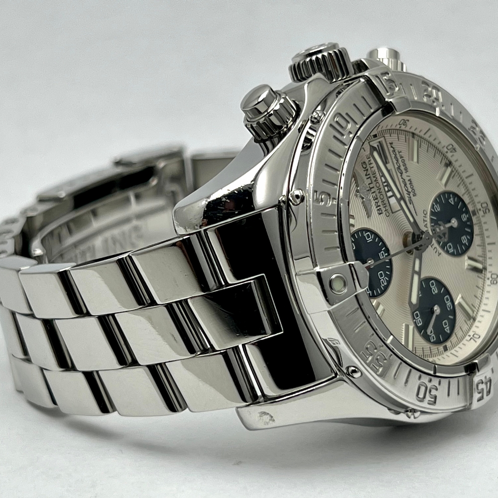 Breitling Superocean Chronograph 2